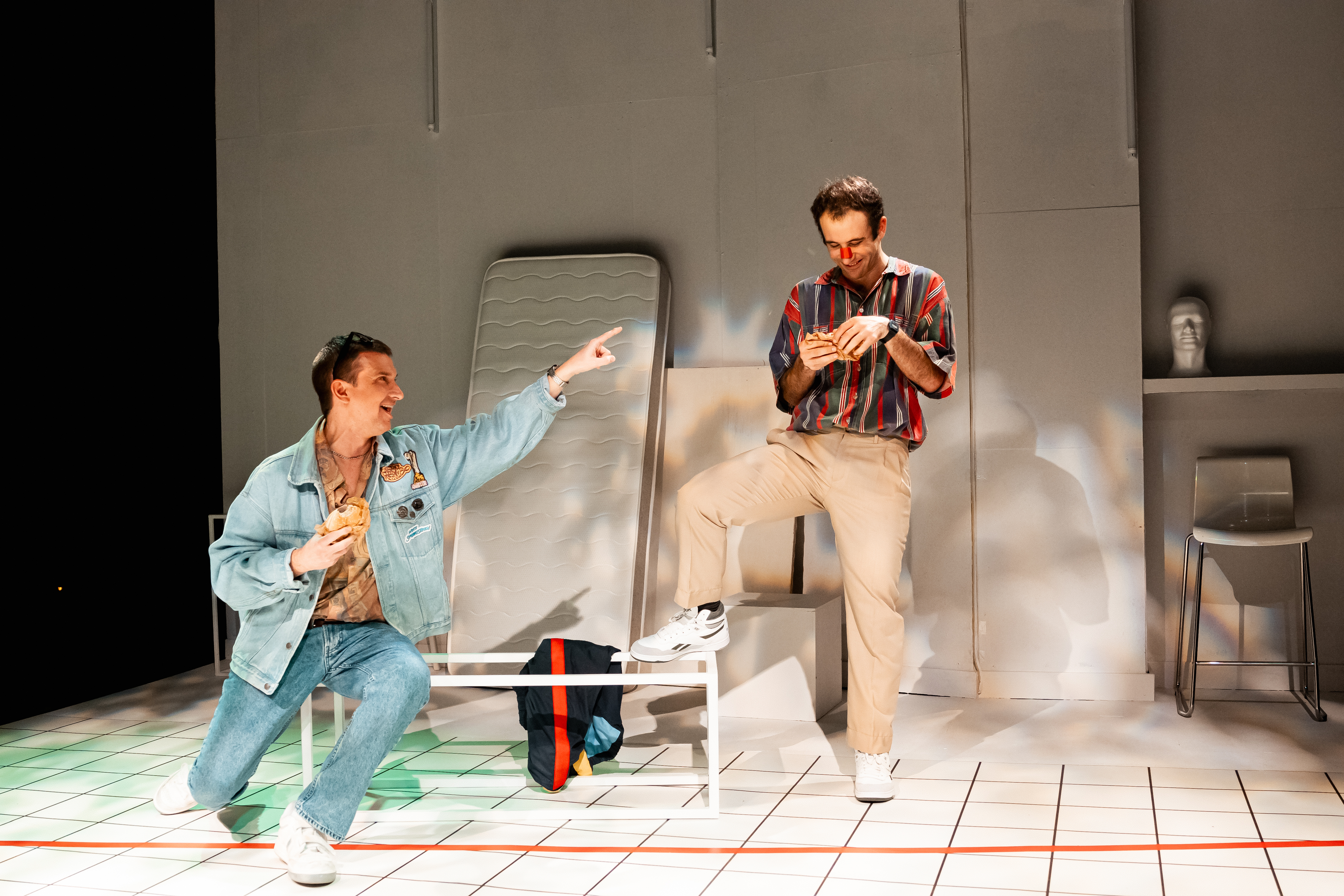 La forma de les coses | © Sergi Panizo