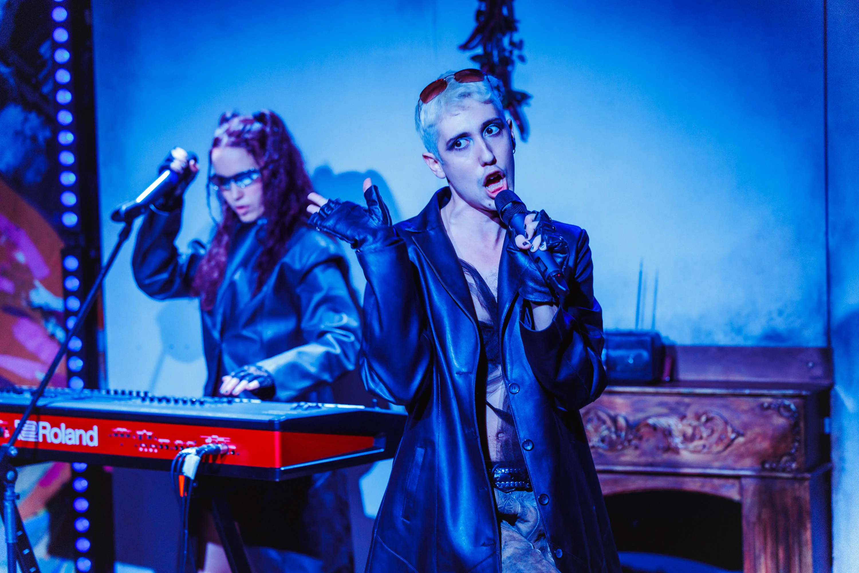 Un refugi al sol | © Sergi Panizo