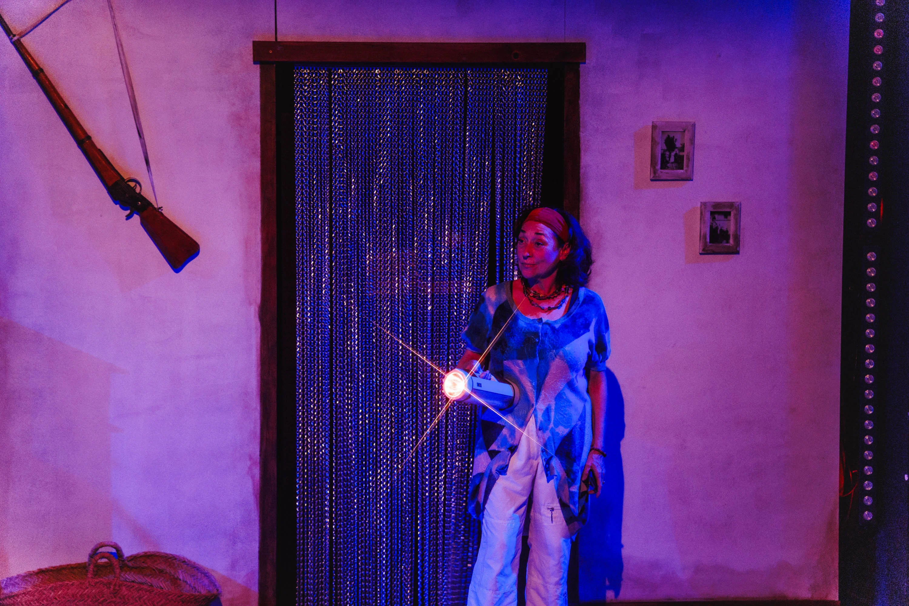 Un refugi al sol | © Sergi Panizo