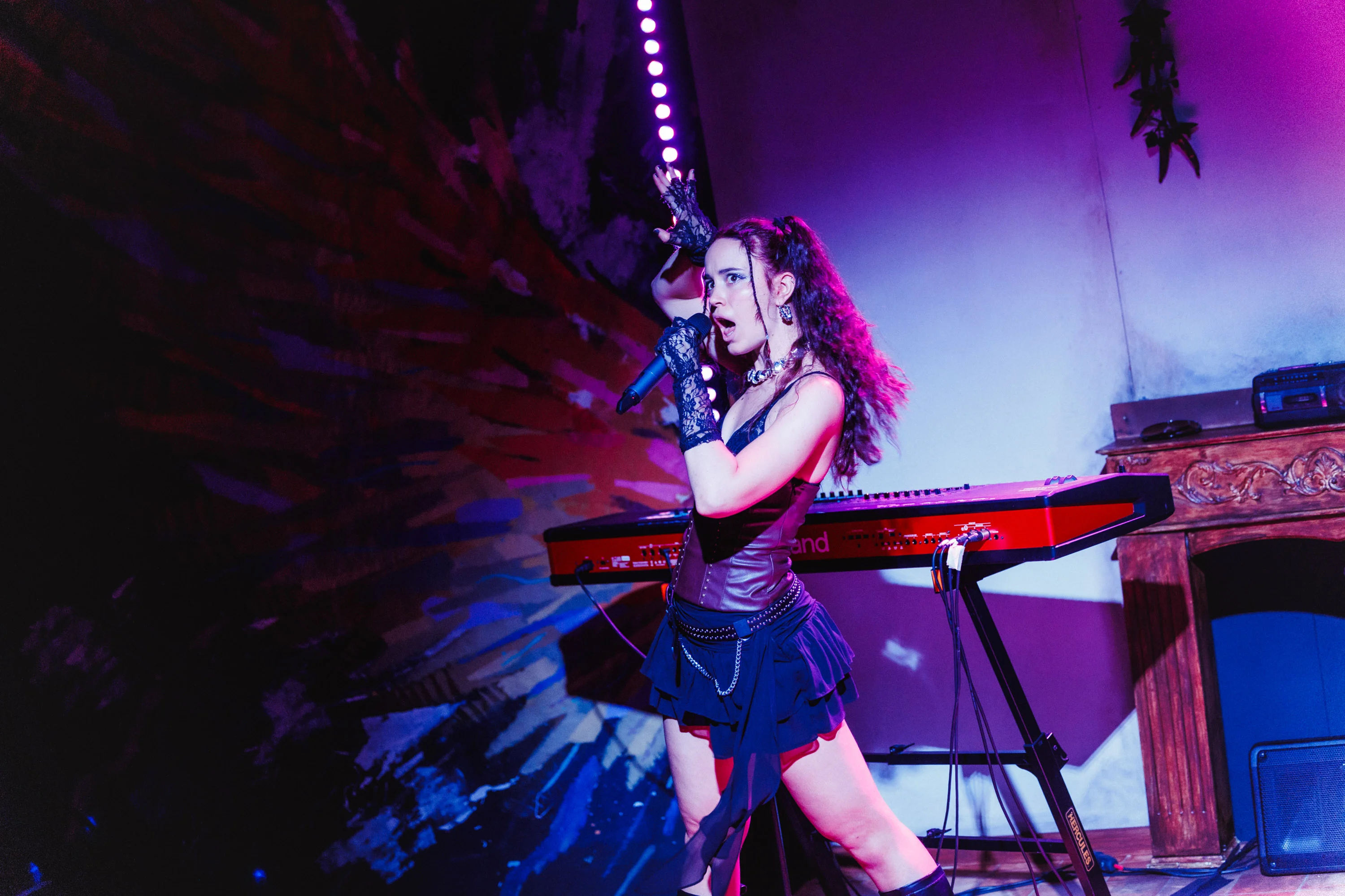 Un refugi al sol | © Sergi Panizo