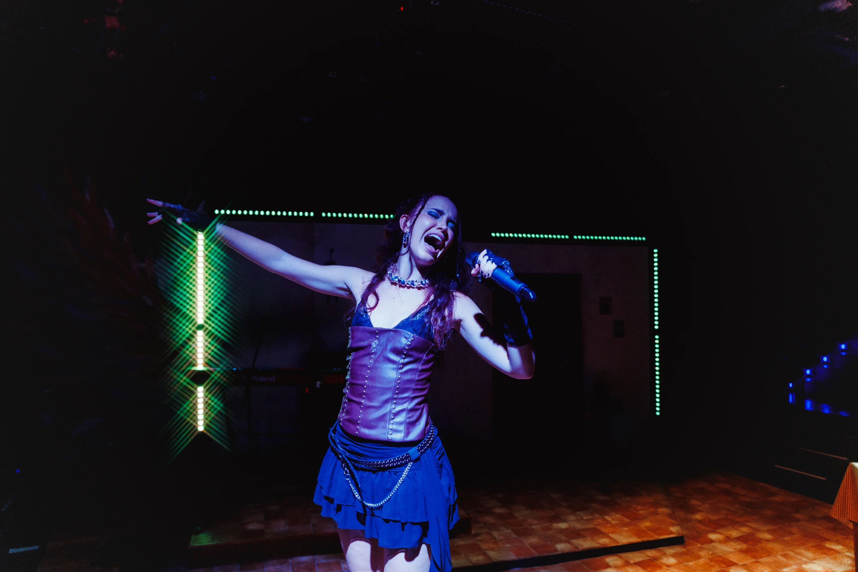 Un refugi al sol | © Sergi Panizo