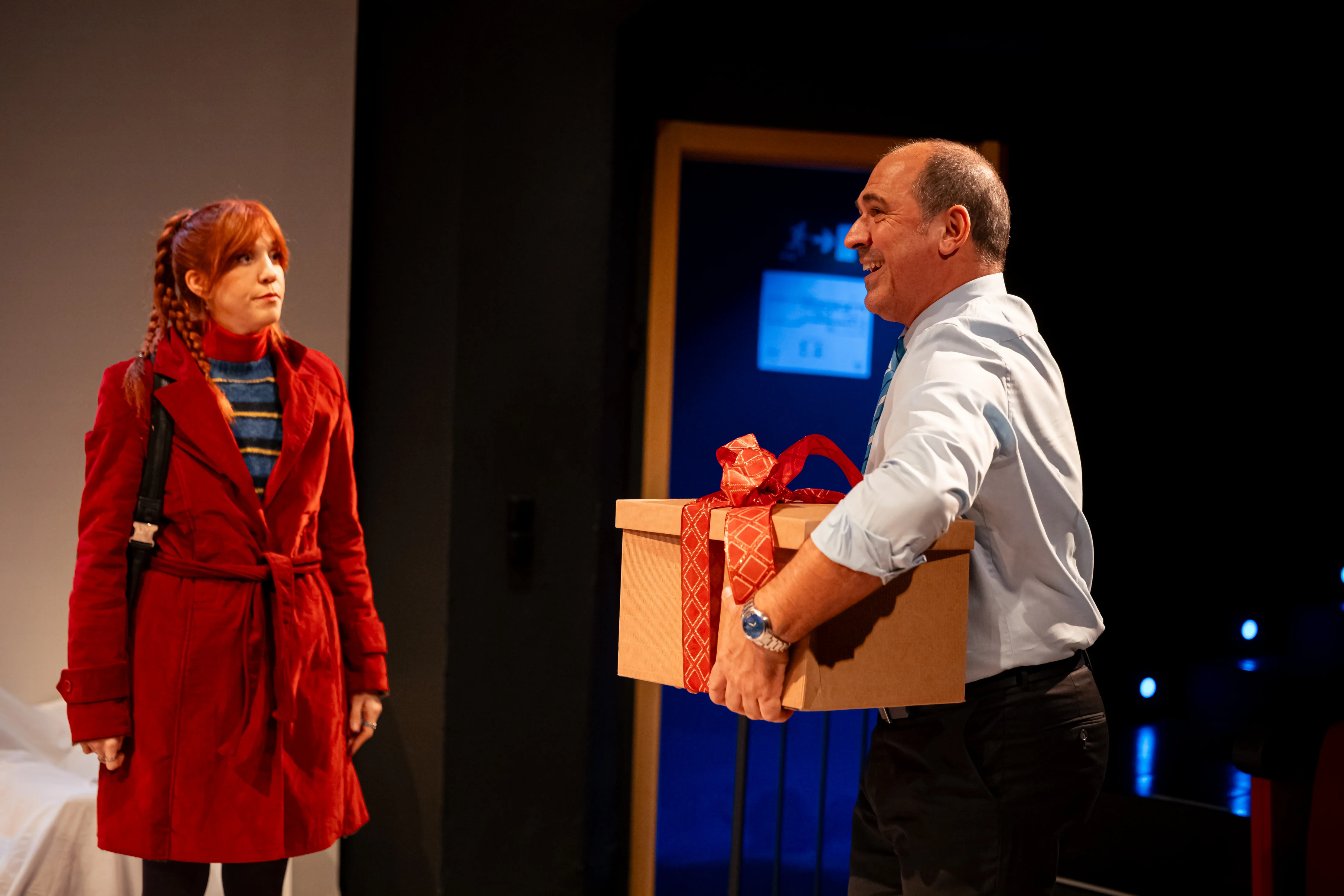 La torradora | © Sergi Panizo