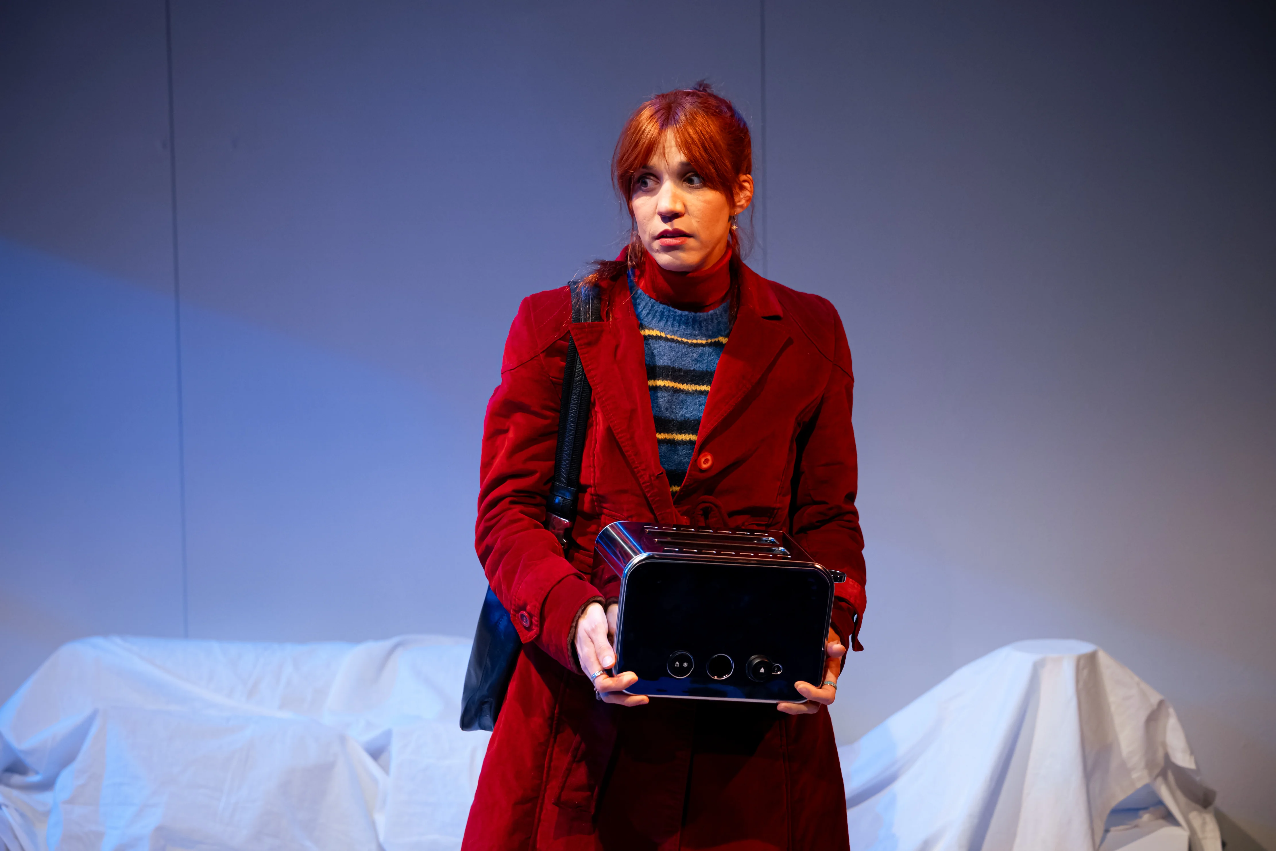 La torradora | © Sergi Panizo