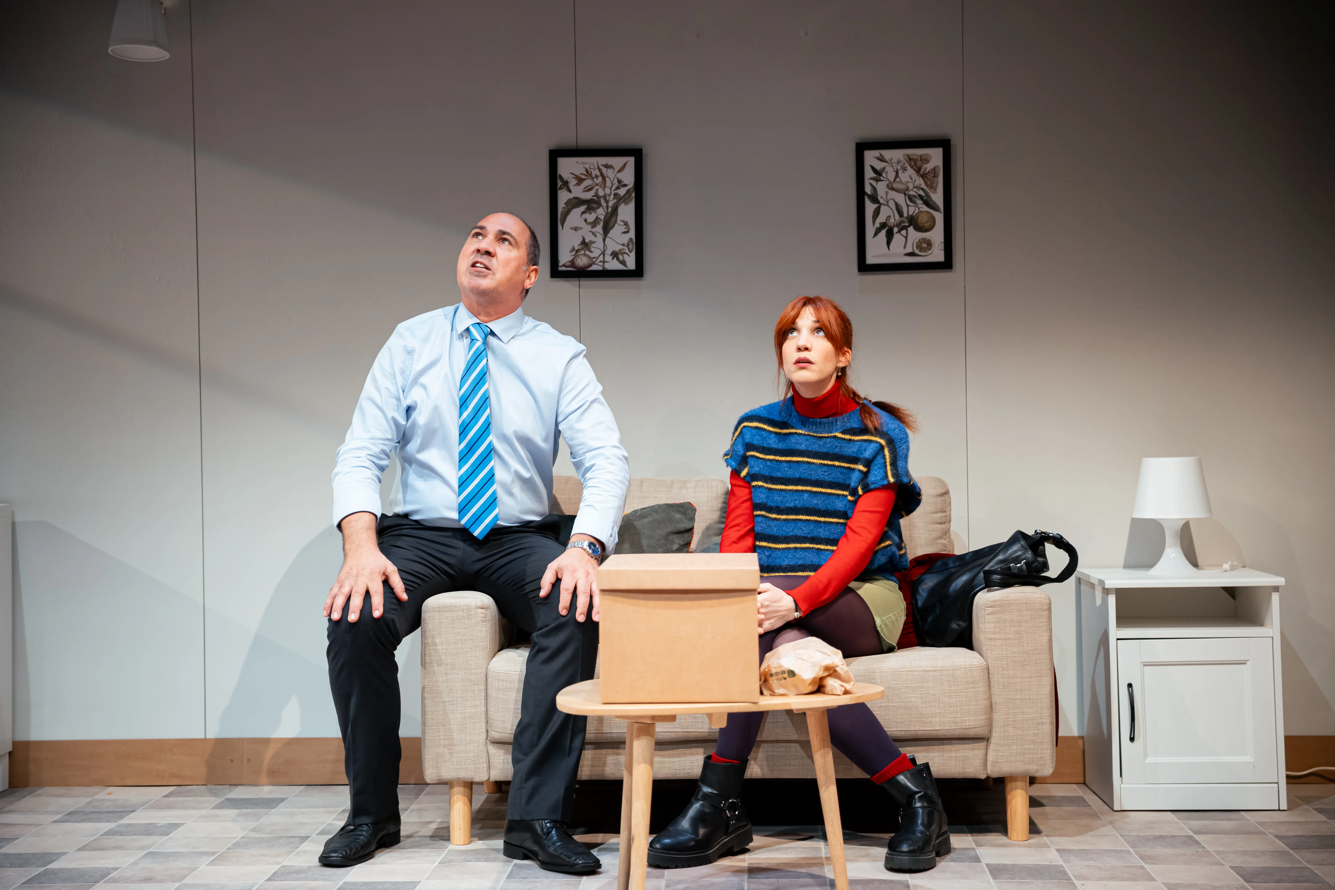 La torradora | © Sergi Panizo