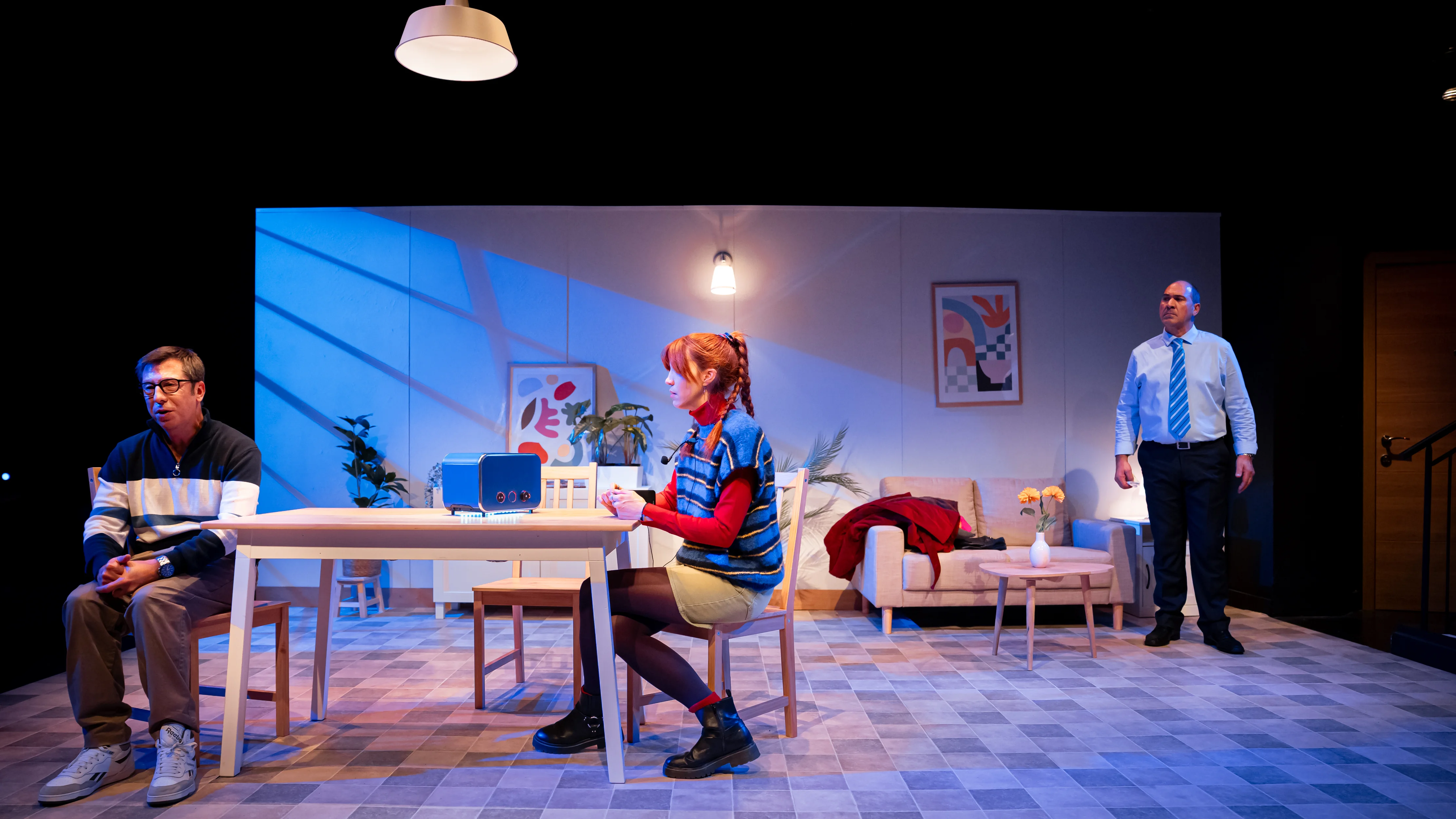 La torradora | © Sergi Panizo