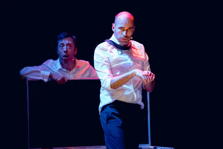 He mort el pop | © Sergi Panizo He mort el pop | © Sergi Panizo